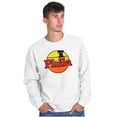 thumbnail image 3 of Philadelphia State of Pennsylvania Sweatshirt for Men or Women Brisco Brands S, 3 of 5