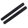thumbnail image 1 of Puños de Manillar de Bicicleta Puños de Manillar de Bicicleta Puños de Manillar de Bicicleta Universales con Absorción de Impactos para Bicicletas de 350 mm, 1 of 8