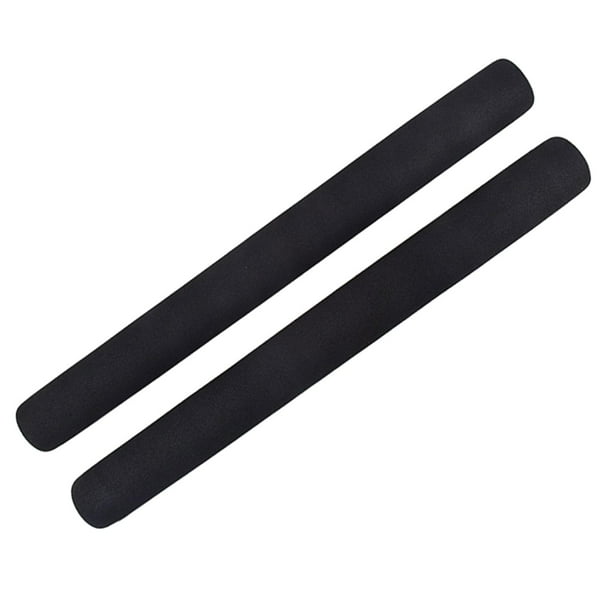 Puños de bicicleta, cubiertas para puños de manillar de bicicleta, piezas de ciclismo, antideslizantes para bicicleta 350 mm