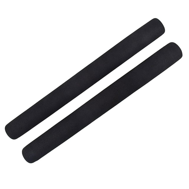 Puños de Manillar de Bicicleta Puños de Manillar de Bicicleta Puños de Manillar de Bicicleta Universales con Absorción de Impactos para Bicicletas de 350 mm
