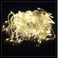 thumbnail image 2 of 30 ft 100 led Waterproof Starry Fairy String Lights Powered for Bedroom Indoor Outdoor Warm Ambiance Lighting for Patio Halloween Thanksgiving Christmas Party Wedding Decor, 2 of 8