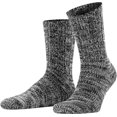 thumbnail image 2 of Men's Falke 12430 Brooklyn Organic Sock (Black M), 2 of 5