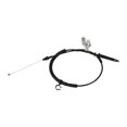 thumbnail image 1 of koolsoo Throttle Accelerator Cable Throttle Control Cable Assembly Easy to Use Spare Parts Accessories Sturdy 5L8Z9A758CA Replacement, 1 of 9