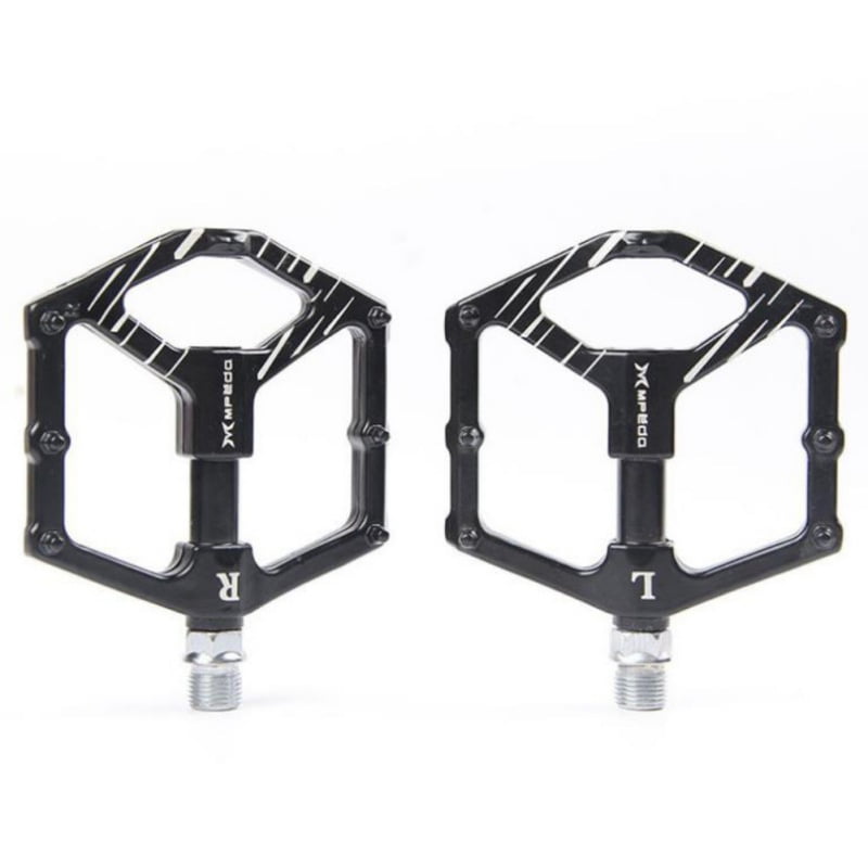 replacement bike pedals walmart
