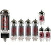 Tube Complement for Budda Super Drive Series 30