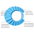 thumbnail image 4 of TOP NEW Shampoo Caps Children'S Shampoo Caps Children'S Shower Caps Adjustable, 4 of 6