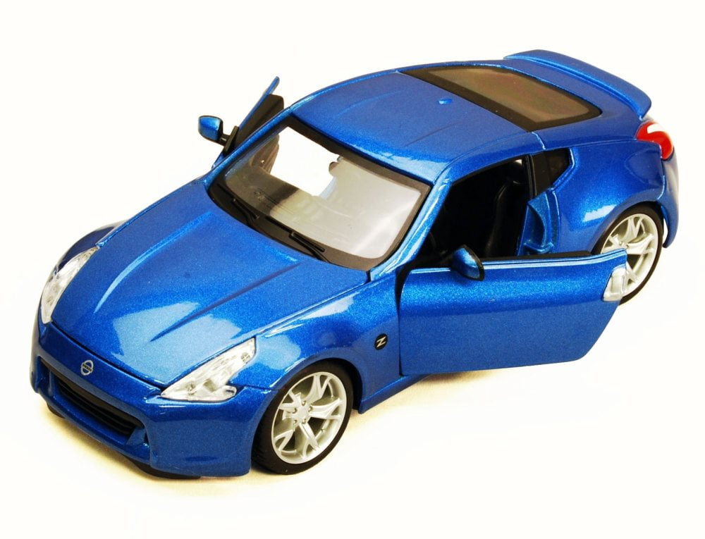 maisto 370z
