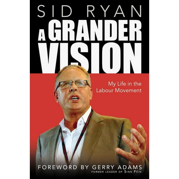 A Grander Vision (Paperback)