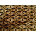 thumbnail image 4 of oneOone Cotton Poplin Fabric Geometric Ikat Printed Craft Fabric BTY 42 Inch Wide, 4 of 4
