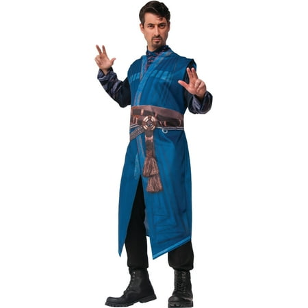 Men's Doctor Strange Costume