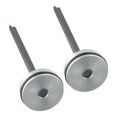thumbnail image 4 of Piston de Remplacement Longue Durée pour Bostitch pour MCN150 Cloueuse 2 Pcs, 4 of 8
