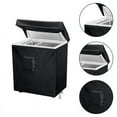 thumbnail image 3 of Refrigerator Dust Cover Chest For Cover 420D Waterproof Silver Coating, 3 of 8