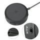 thumbnail image 3 of Nuevo BN-802 auriculares de conducción ósea con carga de 5V y 500mAh, audífonos, 3 of 13