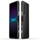 thumbnail image 1 of Compatible with Sony Xperia 1 IV 5G Bumper Case Frame Shock Absorption Bumper Cover with Camera Lens Protective Film, 1 of 5