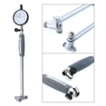 thumbnail image 4 of Dial Bore Gauge Indicator 50-160mm/0.01mm Metric Engine Cylinder Test Indicators Internal Diameter Measuring Tools ,Accurate Measurement, 4 of 6