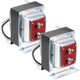 thumbnail image 1 of Transformador de timbre Maxdot, 24 V, 40 VA, compatible con anillo, 1 of 4