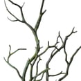 thumbnail image 1 of Dalazy 3pcs Large Wedding Decoration Branch Tree Branches Simulation Tree Simulation Plastic Dried Tree Branches Artificial Fake Foliage Plant, 1 of 9