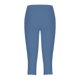 thumbnail image 3 of MKLEKYY Vestido deportivo para mujer, pantalones casuales con ribete de encaje, capris para el hogar, ocio, primavera y verano, pantalones cómodos y elegantes., 3 of 4