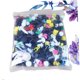 thumbnail image 4 of MERRYHAPY 1Pqt Clips De Sujeción Plásticos Resistentes Para Paneles Y Guardas En Colores Variados, 4 of 8
