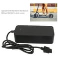 thumbnail image 3 of Cargador De Scooter Eléctrico, 53.5V 2A Carga Rápida, Compatible Con NIU KQI3 Pro KQI3 Sport Máximo KQI2 KQI2 Pro, 3 of 7