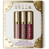 Stila Play It Cool Stay All Day Liquid Lipstick Set 1 ea (Pack of 6)