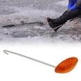 thumbnail image 5 of Lightweight Ice Fishing Scooper, Slush , design of hook Fishing Winter -, 5 of 9