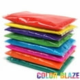 thumbnail image 2 of Color Blaze Color Powder Packets - 50 Assorted Individual Color Powder Packets, 2 of 6