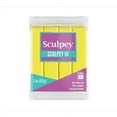 thumbnail image 1 of Sculpey Iii Oven-Bake Clay 2Oz-Lemonade, 1 of 2