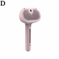 thumbnail image 4 of Dog Hair Dryer 5 in 1 Portable Handheld Dog Dryer with Smart Temperature Adjust, 4 of 8