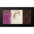 thumbnail image 2 of Roux, Simon 18x11 Black Modern Framed Museum Art Print Titled - Maternite I, 2 of 5