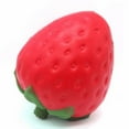 thumbnail image 2 of RXMEKW Slow-Motion Fruit Simulation Food Strawberry, 2 of 9
