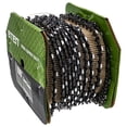 thumbnail image 2 of 8TEN Chainsaw Chain Bulk Reel Full Chisel 100 Foot .050 .325 Pitch 810-CCC2229R, 2 of 7