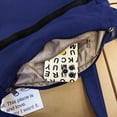 thumbnail image 4 of Canvas Casual Messenger Bag Hobo Crossbody Bag Canvas Shouder Tote Handbag for Women and Men, 4 of 7