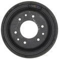 thumbnail image 3 of ACDelco Gold DuraStop Brake Drum Fits select: 1966-1970 CHEVROLET C10, 1969-1970 GMC C1500, 3 of 4