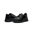 thumbnail image 2 of Zapato Escolar Choclo Charol Negro Mujer Karsten negro 25.5, 2 of 6