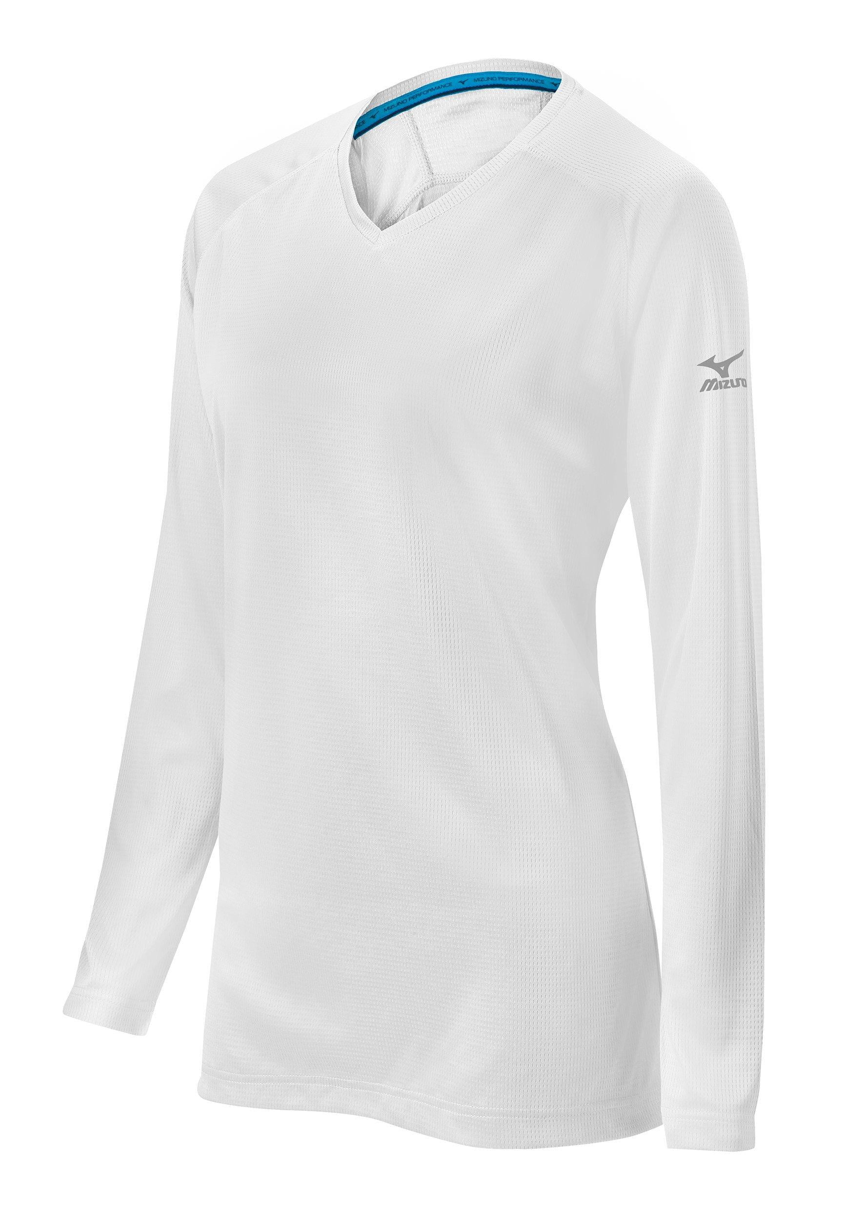 mizuno softball jerseys