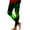 AG, variant on Bjutir Leggings For Women St. Patrick'S Day Tights Ladies Pants Casual Fashion Printed Sports Leggings Fashion Leggings