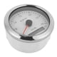 thumbnail image 3 of Speed Gauge, 0-30KM/H GPS Speedometer Less Power Consumption  For Cars For Boats For Yachts ANGGREK Blanco, 3 of 8