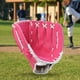 thumbnail image 5 of Guante de béisbol Infield Pitcher Guantes Durable para principiantes Juego Entrenamiento 9.5 pulgadas Zulema guantes de beisbol, 5 of 8