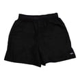 thumbnail image 1 of Bermuda Umbro para Hombre Elástico Bolsa Trasera Cierre Negro Talla M, 1 of 4