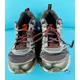thumbnail image 4 of Mens New Balance Lonoke Grey Red Sz 14 Sneakers Running Shoes (T10), 4 of 6