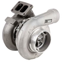 For Cummins KTA50 Replaces 3803474 3594117 3594118 Turbo Turbocharger - BuyAutoParts