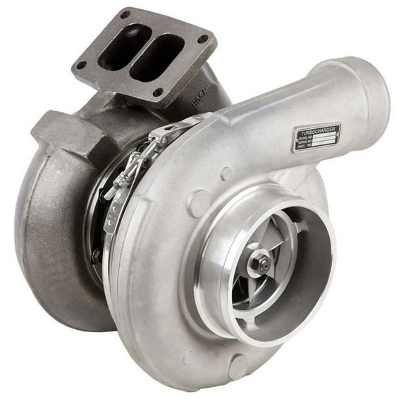 For Cummins KTA50 Replaces 3803474 3594117 3594118 Turbo Turbocharger - BuyAutoParts