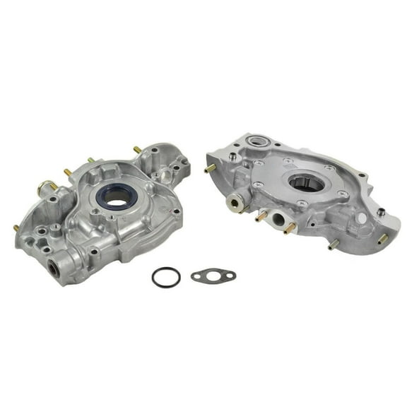 Engine Oil Pump ITM 057-1346 fits 96-00 Honda Civic 1.6L-L4