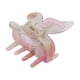 thumbnail image 4 of Pinzas de mandíbula de acetato de celulosa, pinzas para el cabello de mariposa, pinzas para el cabello pequeñas, pinzas para el cabello de mariposa, elegantes y modernas, 4 of 12