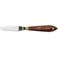 thumbnail image 2 of Blick Painting Knife - Medium Rounded Spatula 94, 2 of 2