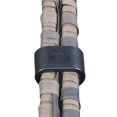 thumbnail image 4 of QualitChoice 10Pcs Outdoor Patio Wicker Furniture Alignment Sofa Rattan Chair Sofa Fasteners Clip Sectional Connectors, 4 of 6