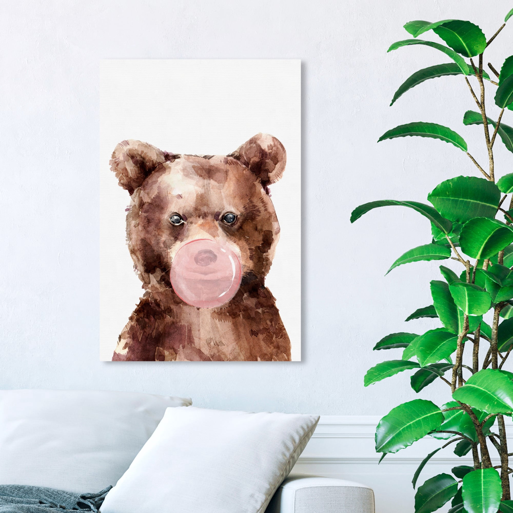Bear Art Studio X
