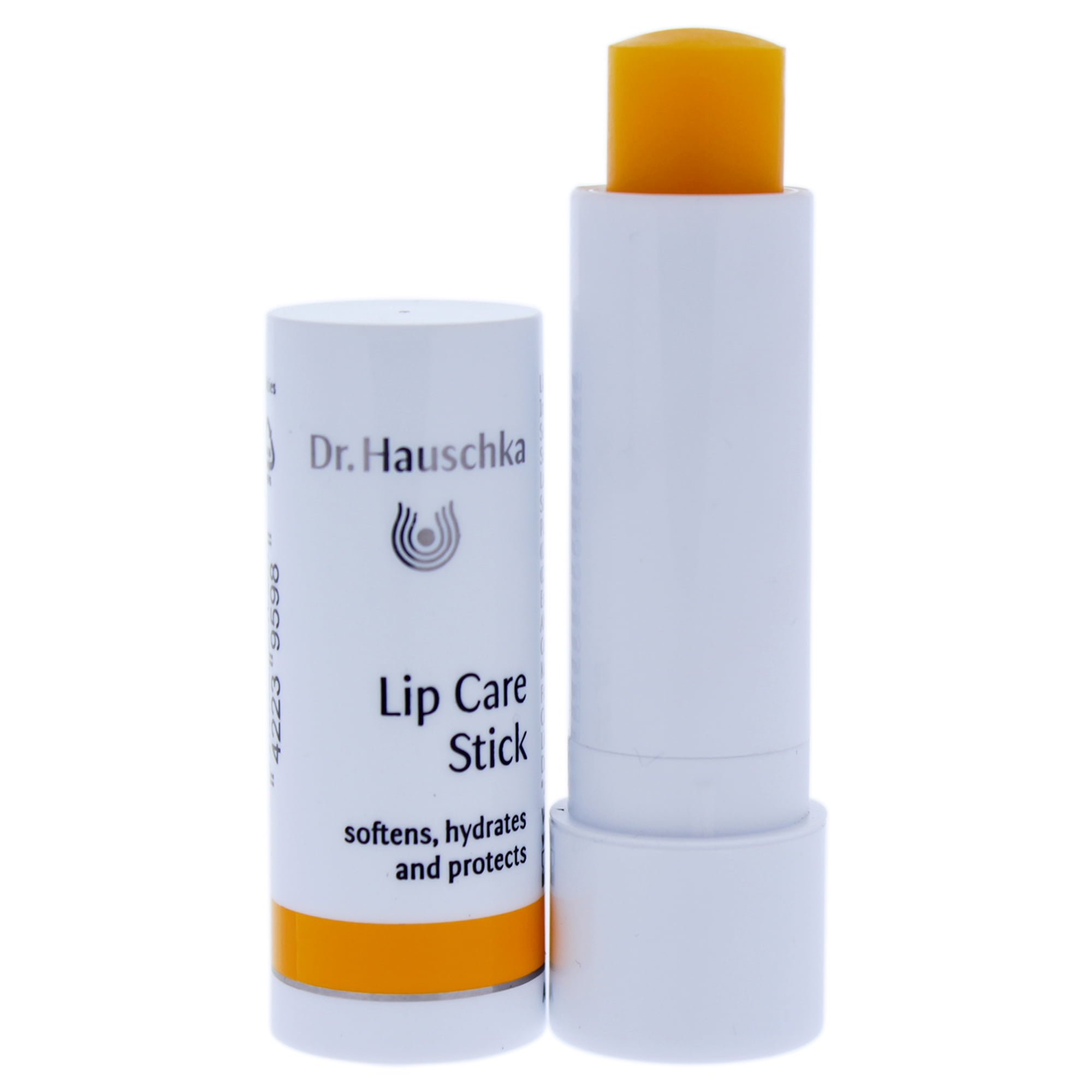 Lip Care Stick by Dr. Hauschka for Women 0.17 oz Lip Treatment