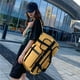 thumbnail image 5 of Bolsa de gimnasio con compartimento para zapatos, gran capacidad, para viajes de negocios y fitness cortos., 5 of 6